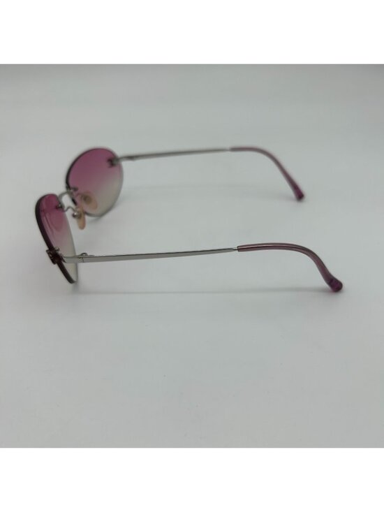 Chanel 58 Sunglasses Acetate Eyewear main image 10